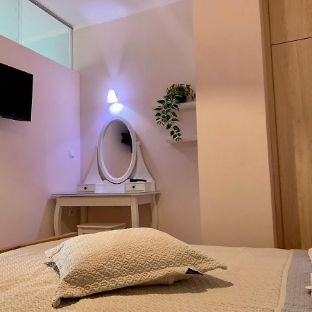 LefkádaAndria'S Little Houseアパートメント エクステリア 写真